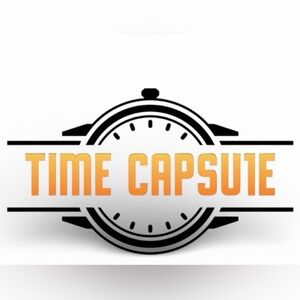 Meet your Posher, Time Capsu1e